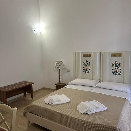 B&B Vittorio Emanuele Cirò Marina Εξωτερικό φωτογραφία