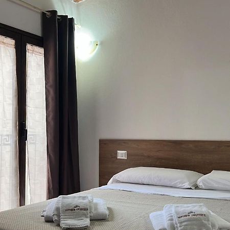 B&B Vittorio Emanuele Cirò Marina Εξωτερικό φωτογραφία