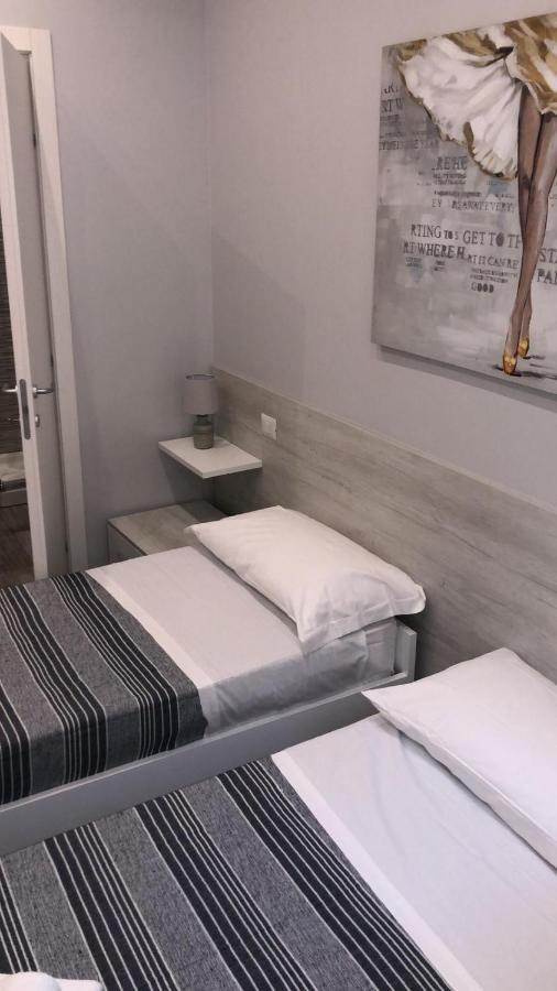 B&B Vittorio Emanuele Cirò Marina Εξωτερικό φωτογραφία