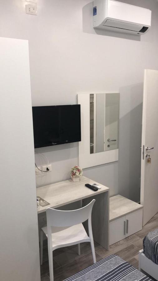 B&B Vittorio Emanuele Cirò Marina Εξωτερικό φωτογραφία