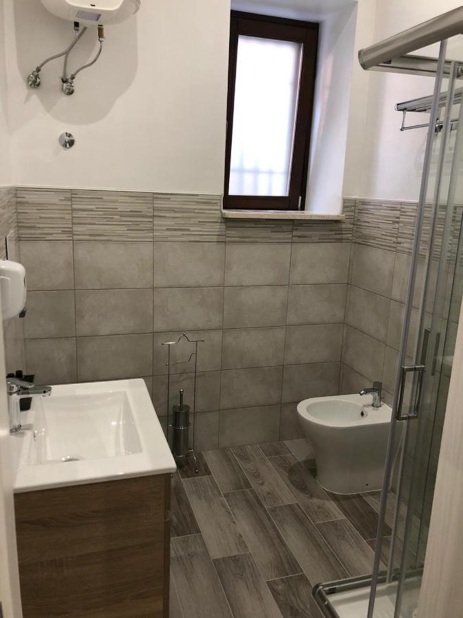 B&B Vittorio Emanuele Cirò Marina Εξωτερικό φωτογραφία