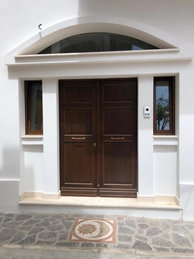 B&B Vittorio Emanuele Cirò Marina Εξωτερικό φωτογραφία