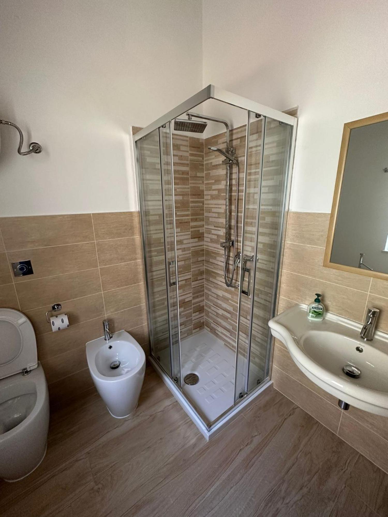 B&B Vittorio Emanuele Cirò Marina Εξωτερικό φωτογραφία