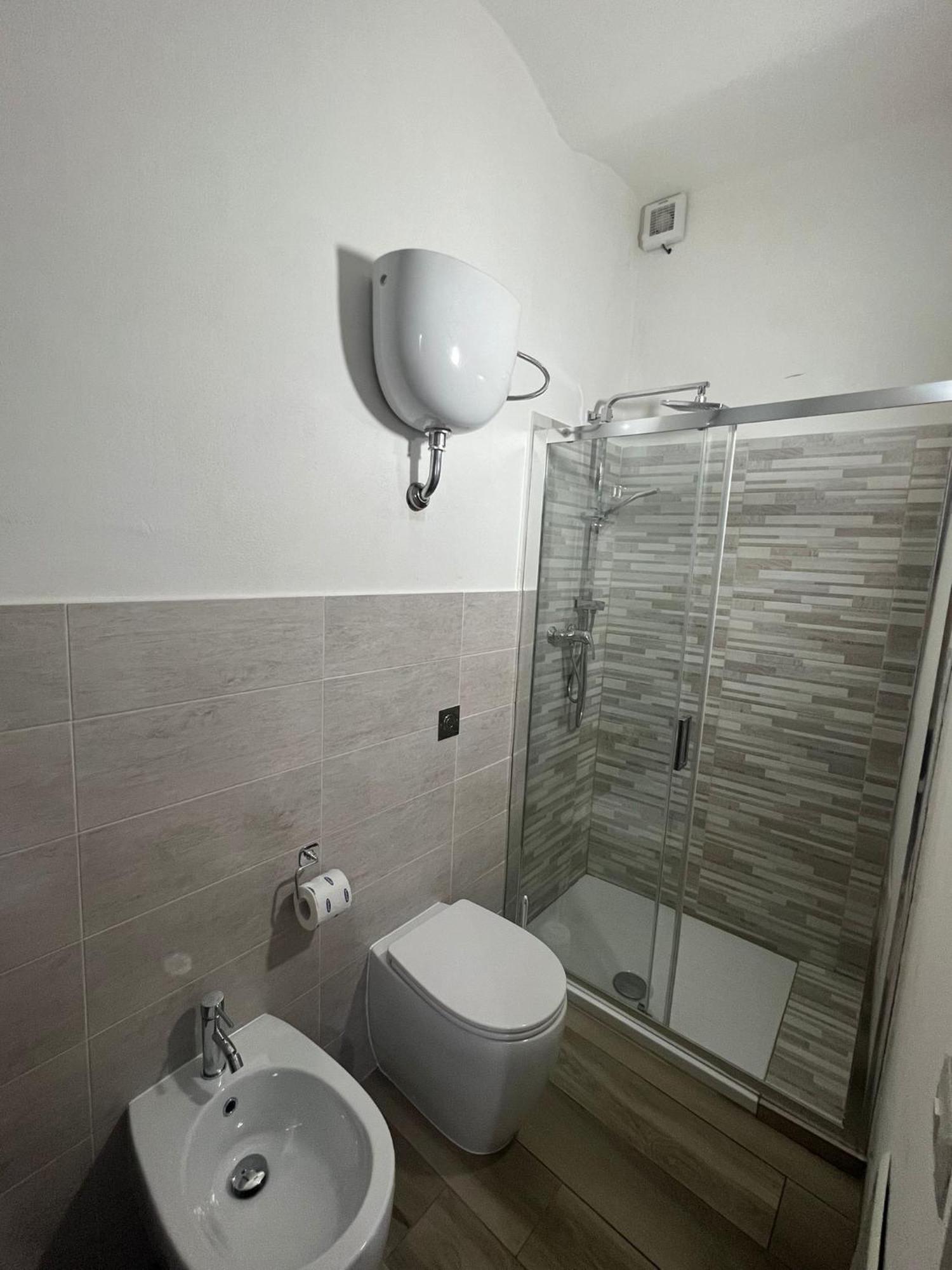 B&B Vittorio Emanuele Cirò Marina Εξωτερικό φωτογραφία